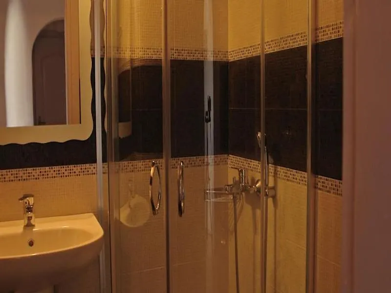 Mykonos Town Maroulinas Boutique Apartments & Studios اليونان