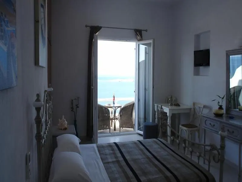 Mykonos Town Maroulinas Boutique Apartments & Studios 0*, Mykonos Town اليونان