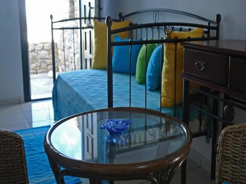 Mykonos Town Maroulinas Boutique Apartments & Studios اليونان