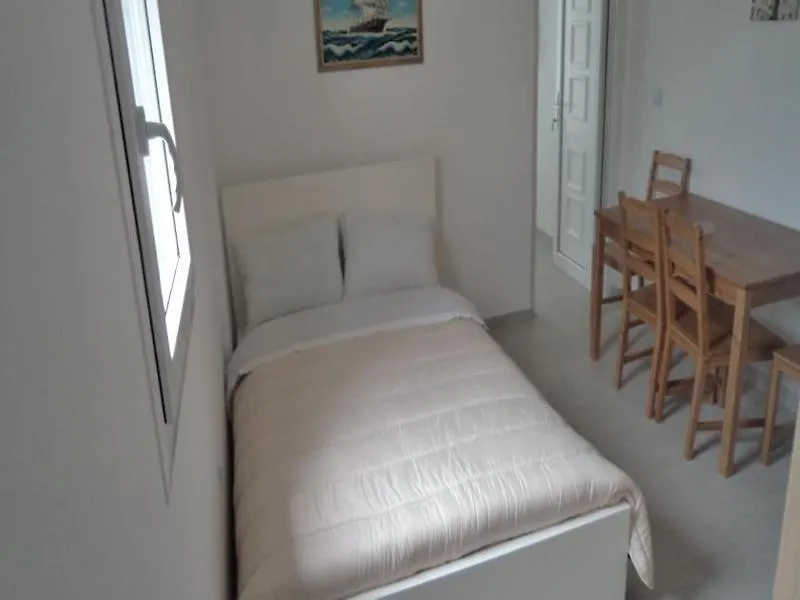 Mykonos Town Maroulinas Boutique Apartments & Studios