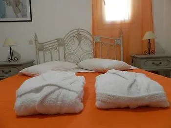 فندق Mykonos Town Maroulinas Boutique Apartments & Studios اليونان
