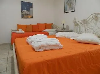 Mykonos Town Maroulinas Boutique Apartments & Studios Mykonos Town