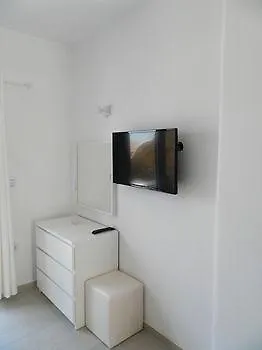 Mykonos Town Maroulinas Boutique Apartments & Studios Mykonos Town