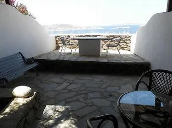 Mykonos Town Maroulinas Boutique Apartments & Studios 0*, Mykonos Town اليونان