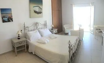 Mykonos Town Maroulinas Boutique Apartments & Studios 0*, Mykonos Town