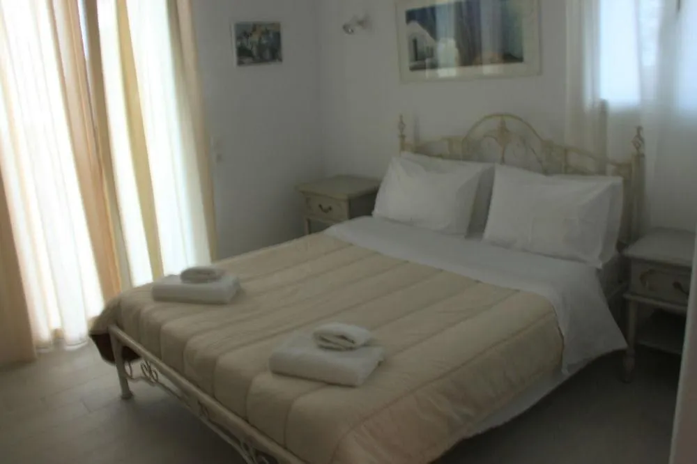 Mykonos Town Maroulinas Boutique Apartments & Studios فندق Mykonos Town