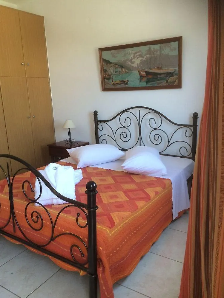 فندق Mykonos Town Maroulinas Boutique Apartments & Studios
