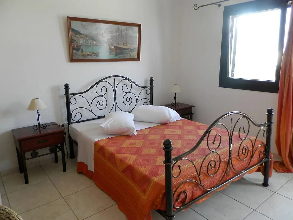 فندق Mykonos Town Maroulinas Boutique Apartments & Studios