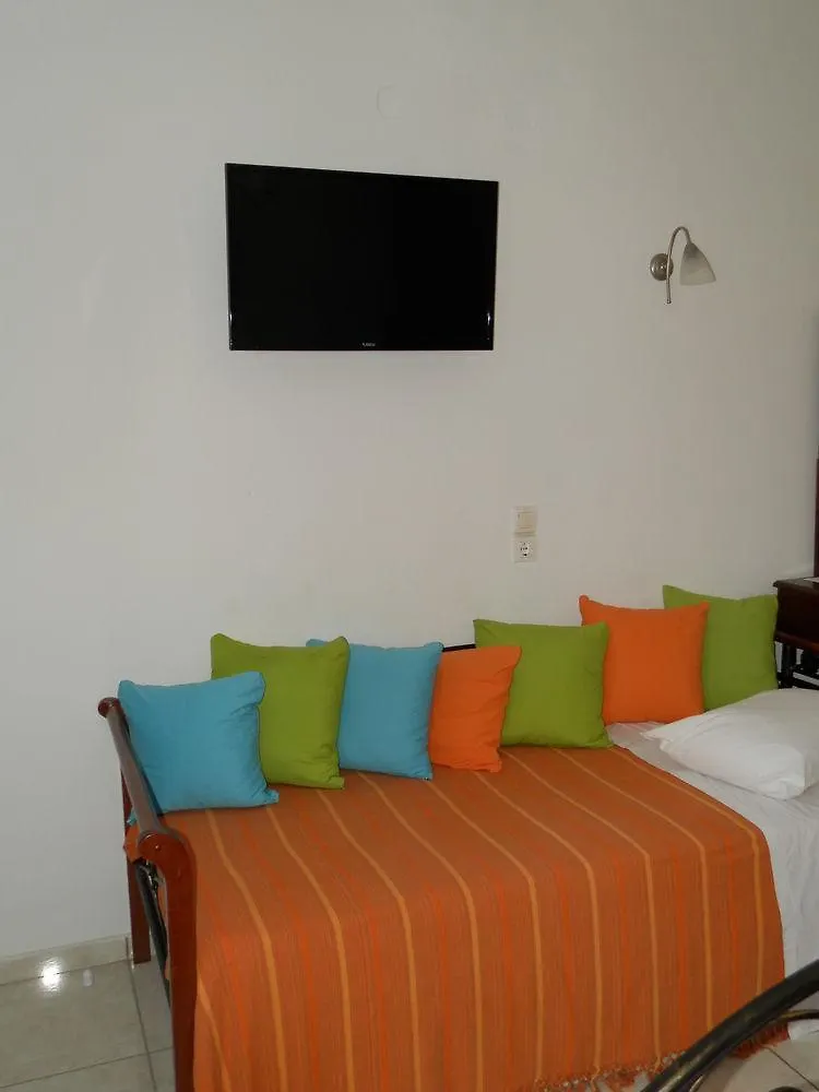 Mykonos Town Maroulinas Boutique Apartments & Studios اليونان