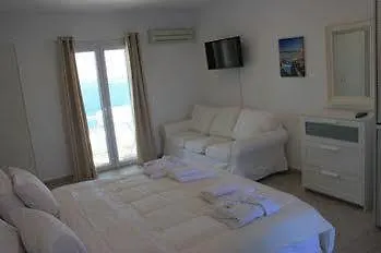 Mykonos Town Maroulinas Boutique Apartments & Studios اليونان