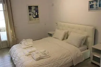 Mykonos Town Maroulinas Boutique Apartments & Studios Mykonos Town