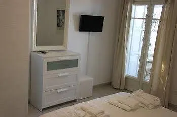 فندق Mykonos Town Maroulinas Boutique Apartments & Studios