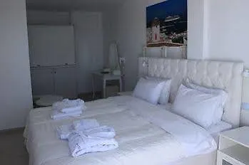 Mykonos Town Maroulinas Boutique Apartments & Studios 0*, Mykonos Town