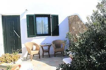 Mykonos Town Maroulinas Boutique Apartments & Studios