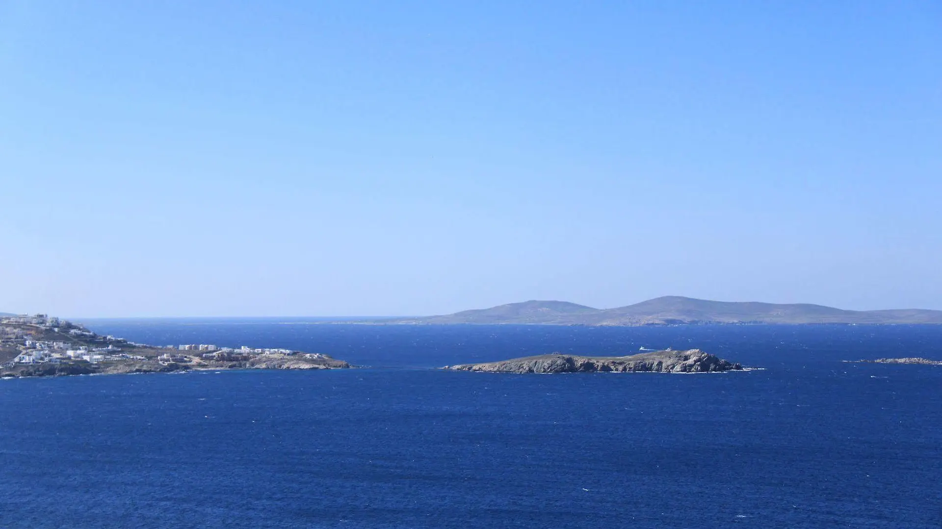 Mykonos Town Maroulinas Boutique Apartments & Studios