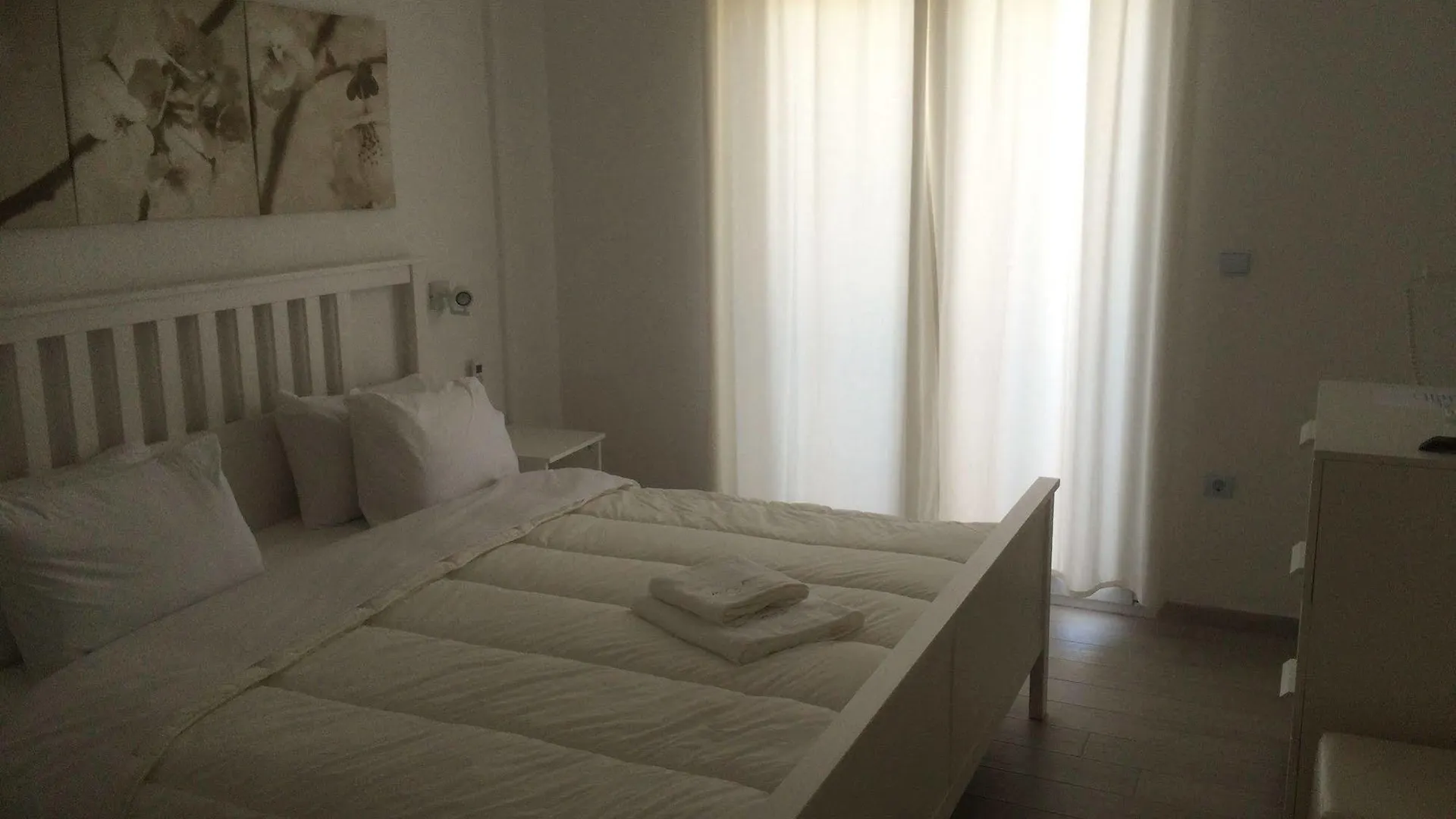 Mykonos Town Maroulinas Boutique Apartments & Studios فندق Mykonos Town
