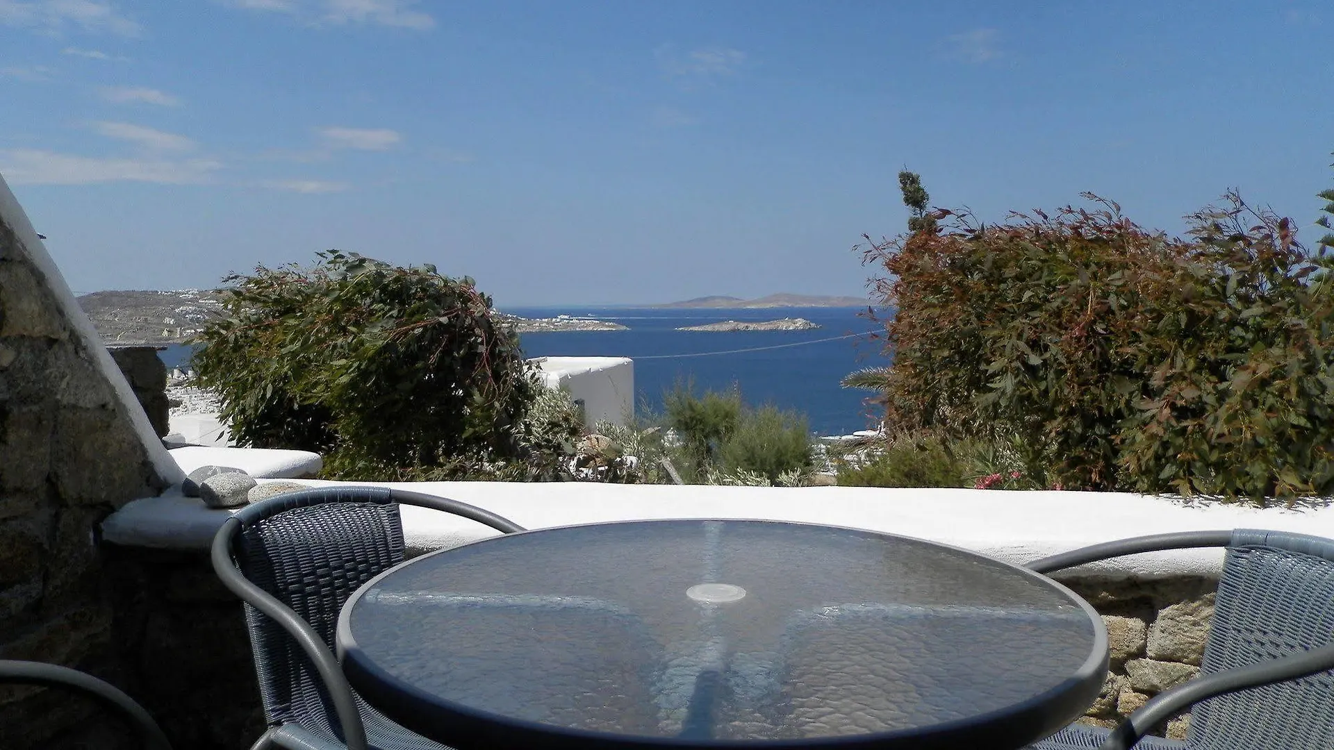 Mykonos Town Maroulinas Boutique Apartments & Studios Mykonos Town