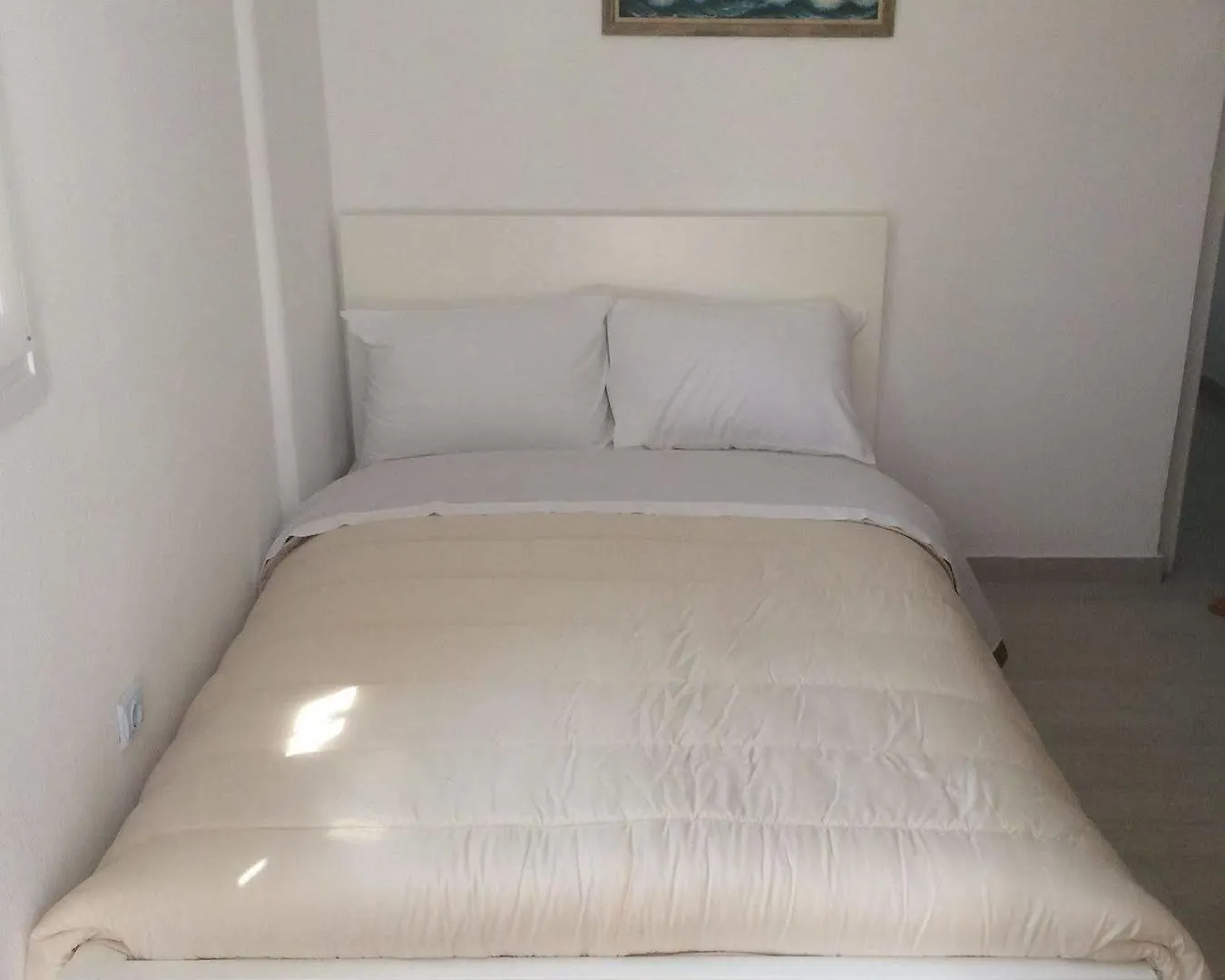 Mykonos Town Maroulinas Boutique Apartments & Studios فندق