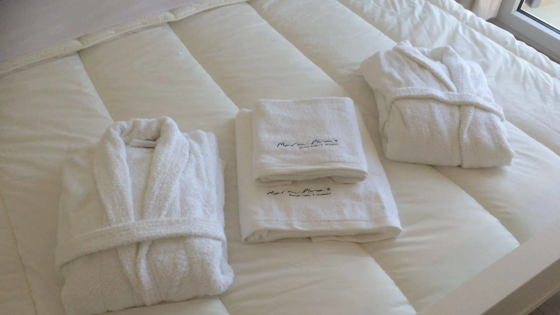 Mykonos Town Maroulinas Boutique Apartments & Studios فندق Mykonos Town